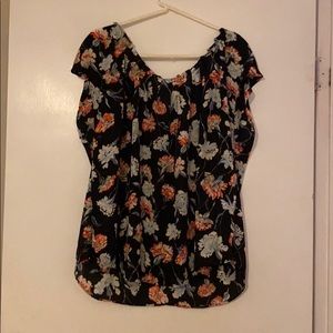 Women’s Blouse